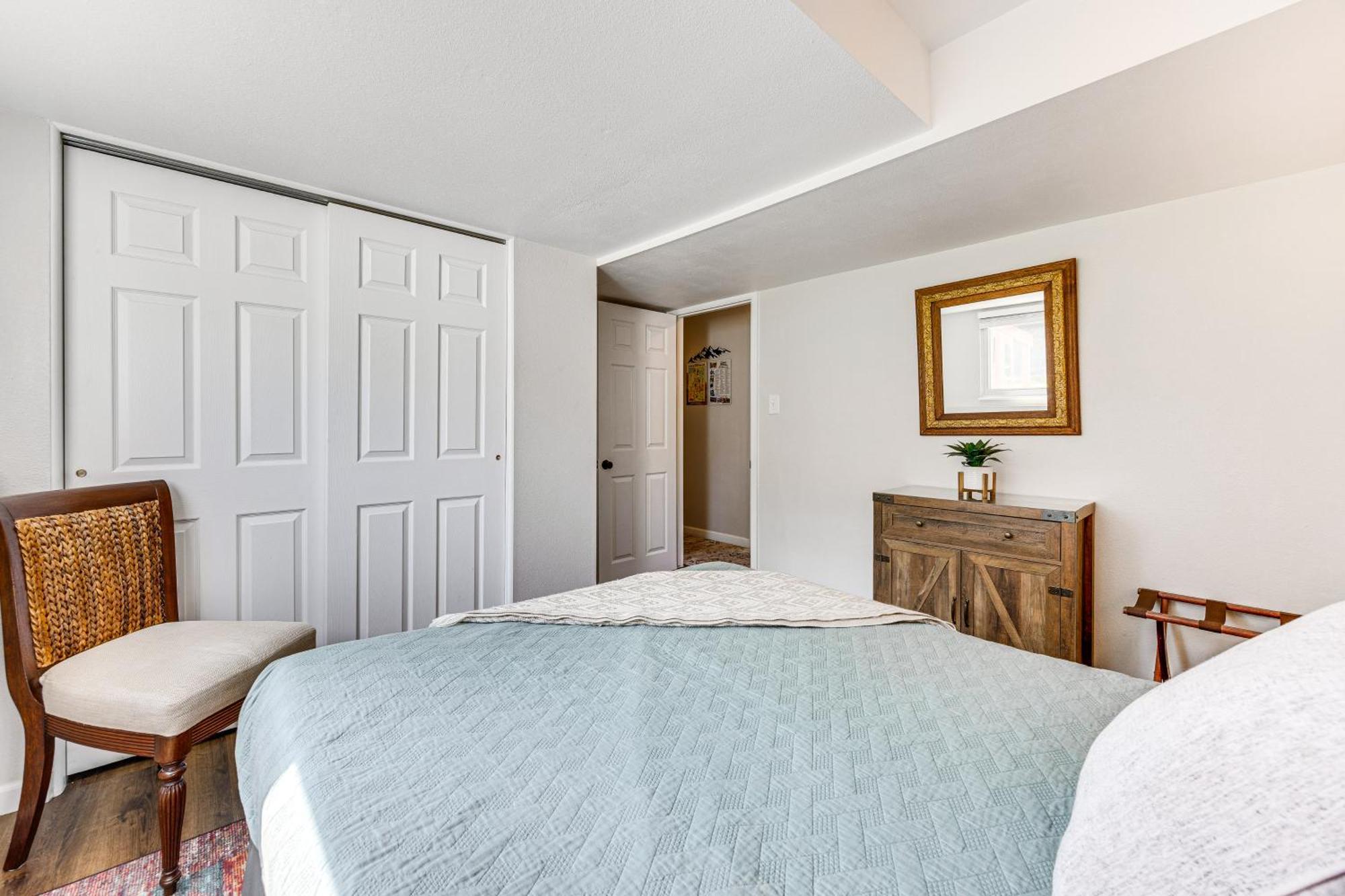 Hillside Place With Mountain Views About 8 Mi To Dtwn! Colorado Springs Exterior foto