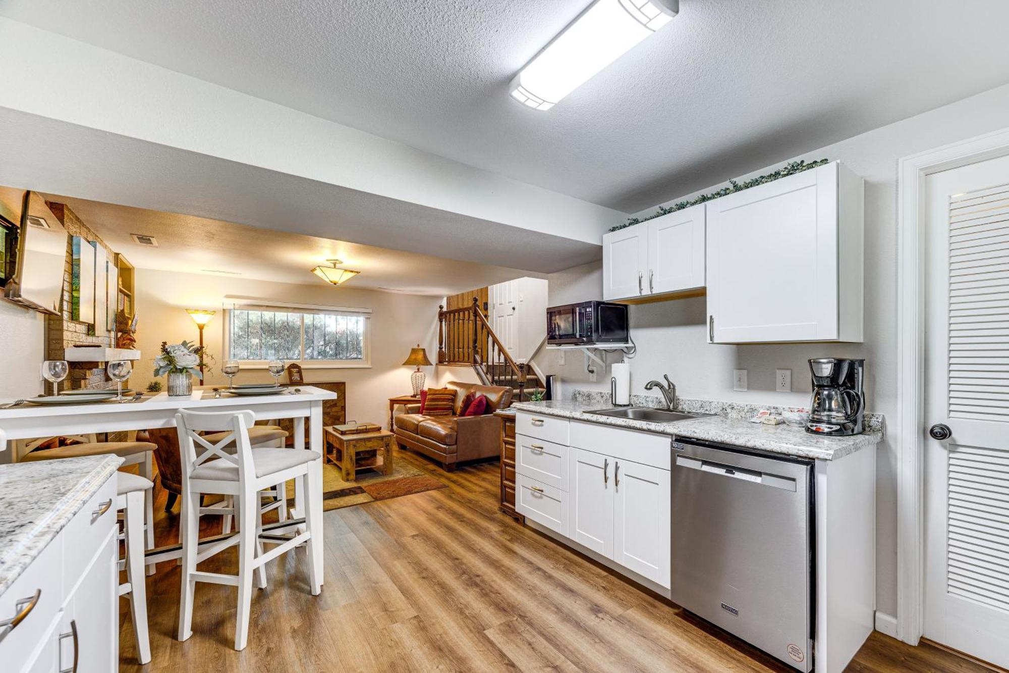 Hillside Place With Mountain Views About 8 Mi To Dtwn! Colorado Springs Exterior foto